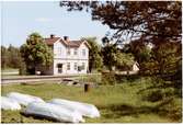 Rockneby station