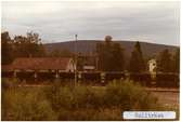 Gullträsk station.