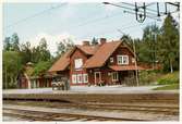 Johannisberg station.