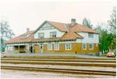 Björbo station.