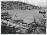 Narvik hamn