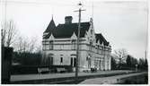 Uttersbergs station