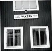 Vakern stationshus