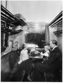 3-klass sittvagn, Statens Järnvägar SJ C08.