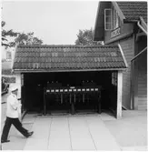 Vevställverk i Björnlunda.