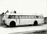 Statens Järnvägar, SJ Buss 603-D.