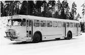 Statens Järnvägar, SJ buss 2300.