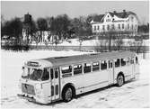 Statens Järnvägar, SJ buss 2646.