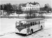Statens Järnvägar, SJ buss 2722.
