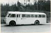 Statens Järnvägar, SJ buss 1394-K