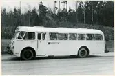 Statens Järnvägar, SJ buss 1394-K