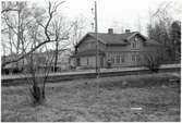 Söderhamns Västra station