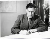 Baningenjörs expeditionen i Gävle.