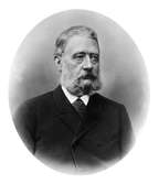 Carl Gustaf Hellström. Stins i Liljeholmen 1860 - 1892.
