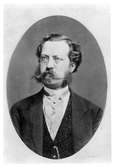 Axel Krogh, stins i Järna 1861-1874.