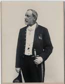 Edvard Hugo Nathorst, bandirektör Malmö 1873-1903.