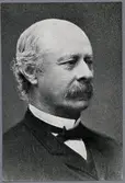 Överste Josef G. Richert.