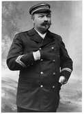 Alfred Runeborg Trafikchef GJ 1895-1920.