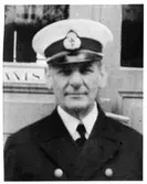 V. G. A. Rydén, Stins i Markaryd mellan 1938-1940.