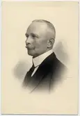 Stins Eric Otto Stendahl.