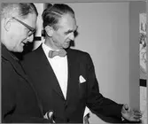 Generaldirektör Erik Upmark.