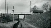 Vägbro vid Hed