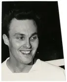 Trafikaktiebolaget Grängesberg–Oxelösunds Järnvägar, TGOJ anställda idrottar.