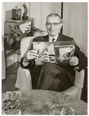 Trafikchef Lars Granfeldt.