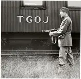 Driftvärnet i övning.