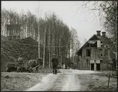 Gruvområde mellan Storå och Stråssa.