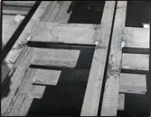 Domnarvet, svetsfogar.