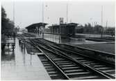 Tillberga station.