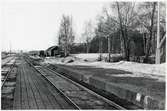 Johannisberg station.