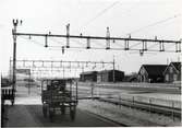 Billeberga station.