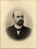 Hugo Lilliehöök Maskiningenjör 1875 - 1876