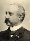 Oskar Mauritz Wiklander
förest. Kontrollkontoret 1890-1901
