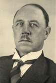 Gustaf Robert Nitzén
Intendent Kontrollkont.1933-1936