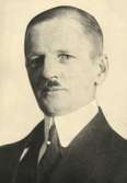 Knut Adolf Waller
Intendent Kontrollkont. 1921-1933