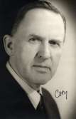 C.R. Dahlberg
Trafikchef 1947-1949
