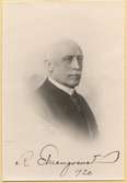 G.A.R. Ehrengranat Stins Storlien 1909-1920