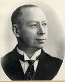 Anders Bernhard Orström född 9/3 1872 död 1951 Stins Charlottenberg 1917-1934