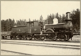 SWB 25 i c år 1900