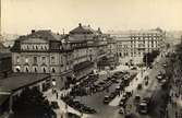 Stockholms Central