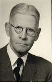 Nils Gustaf Bergman Stins i Ljusdal 1935-1941