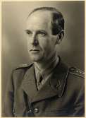 Militärassistenter vid E.J. ( Enskilda järnvägar ) Kapten G. Edholmer J 11 Mta vid VI distr 1942-1945.