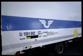 Statens Järnvägar, SJ Container 1361002.