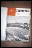 Transport Journalen 1-2 1955.