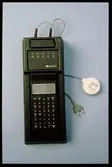 Micronic M900, fältdator.