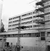 Örebros nya Söderafärrer.
26 juli 1958.