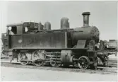 Trafikaktiebolaget Grängesberg - Oxelösunds Järnvägar, TGOJ Y3a 126.
